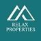 Relax Properties s. r. o.