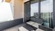 Luxusný, dizajnový 3i byt 81m2 s balkónom, terasou a parkovaním - obrázok