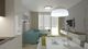 3-izbový byt E208 v novostvbe Zelené Vlčince - obrázok