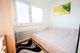 Predaj 1 - izbový byt so spacím kútom po kompletnej rekonštrukcii na začiatku Petržalky, na Medveďov - obrázok