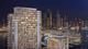 Doprajte si luxus v lukratívnom apartmáne na pláži v Emaar Beachfront Dubaj - obrázok