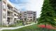 Novostavba 2izbového bytu s predzáhradkou, Trnava - Zavar, projekt Polianky III. etapa PREDPREDAJ - obrázok