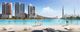 PREDAJ - APARTMÁNY MBR City Dubaj, plážová Riviéra - OD 205 000,-€ - obrázok