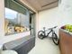Predaj, 3-izbový byt novostavba  s terasou a balkónom v Ružinove Jégeho - obrázok