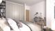 4-izbový byt E201 v novostavbe Zelené Vlčince - obrázok