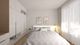 3-izbový byt E609 v novostavbe Zelené Vlčince - obrázok