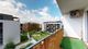 Útulný 1 izbový byt s balkónom a príjemným výhľadom v rezidenčnom projekte Slnečnice - Viladomy - obrázok