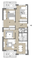 4-izbový byt E301 v novostavbe na Vlčincoch - obrázok