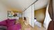 Útulný 1 izbový byt s balkónom a príjemným výhľadom v rezidenčnom projekte Slnečnice - Viladomy - obrázok