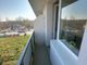 Slnečný 1-izb. byt s balkónom a pekným výhľadom, zariadenie dohodou. - obrázok