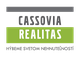 CASSOVIA REALITAS Košice s.r.o. 