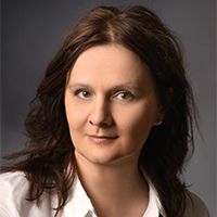 Katarina Mitrová