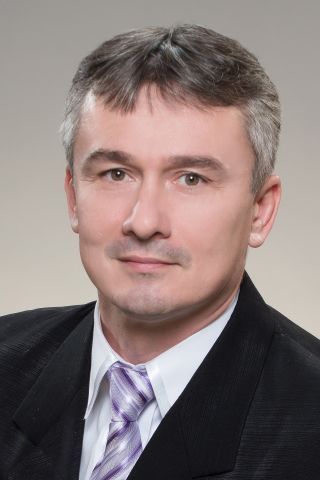 Ing. Michal Kostura, RSc.