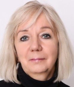 Dagmar Fuseková