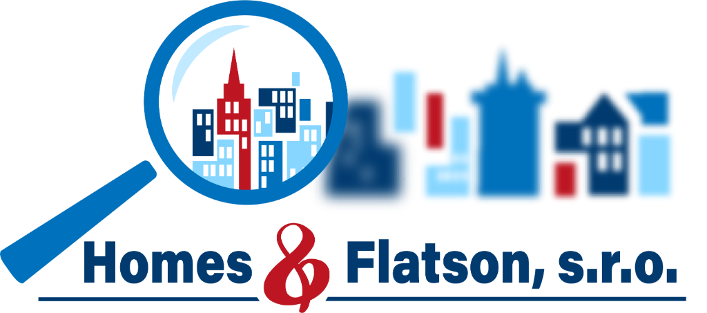 Homes & Flatson, s.r.o